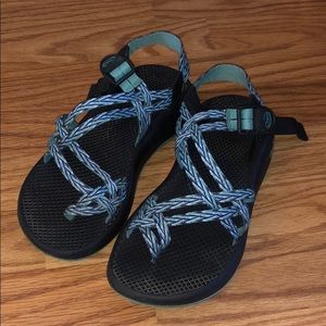 Chacos